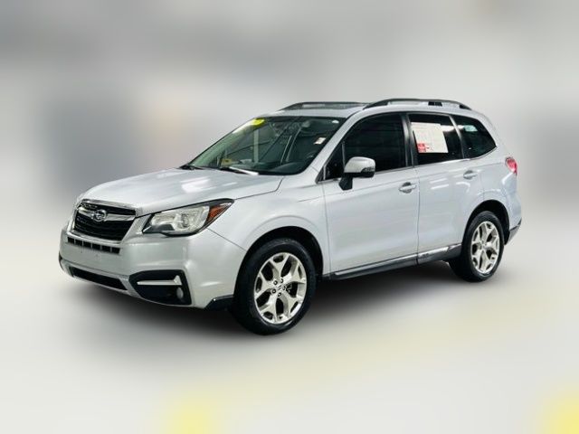 2017 Subaru Forester Touring