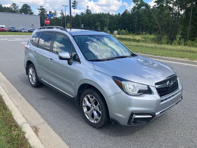 2017 Subaru Forester Touring