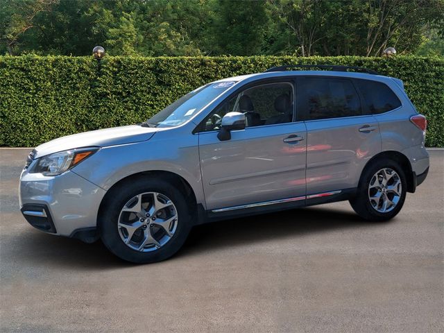 2017 Subaru Forester Touring