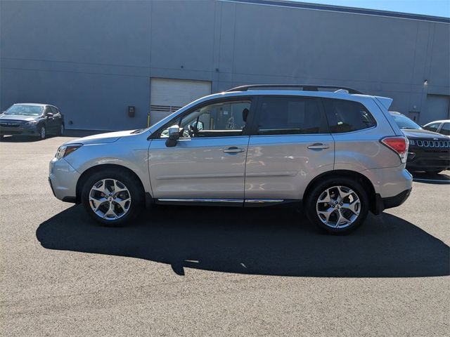 2017 Subaru Forester Touring