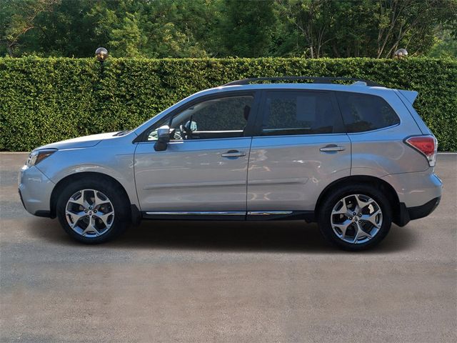 2017 Subaru Forester Touring