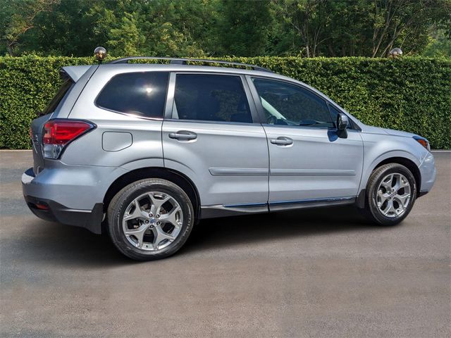 2017 Subaru Forester Touring