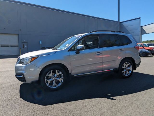 2017 Subaru Forester Touring