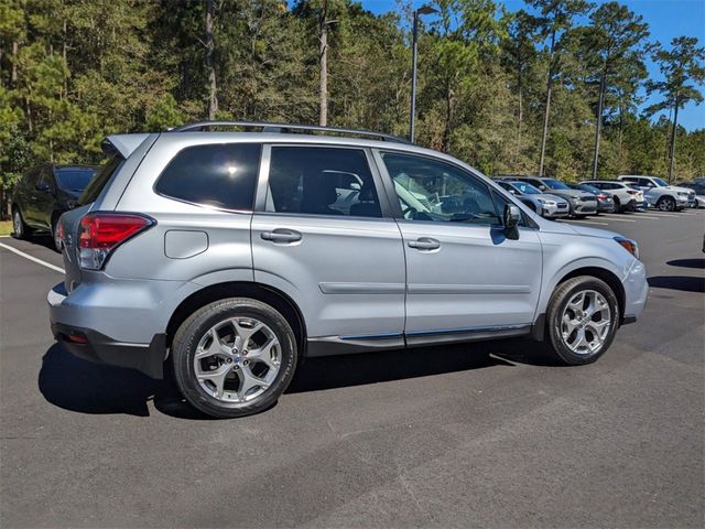 2017 Subaru Forester Touring