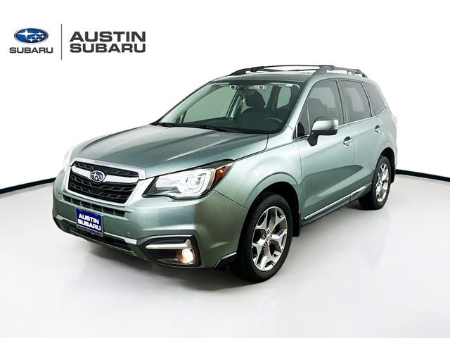 2017 Subaru Forester Touring