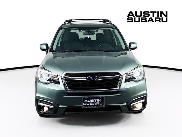 2017 Subaru Forester Touring