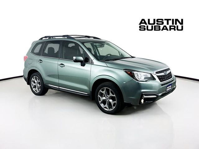 2017 Subaru Forester Touring