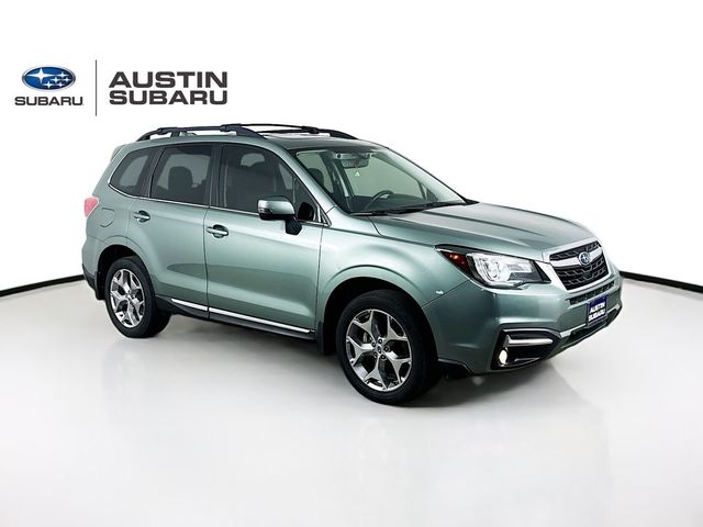 2017 Subaru Forester Touring