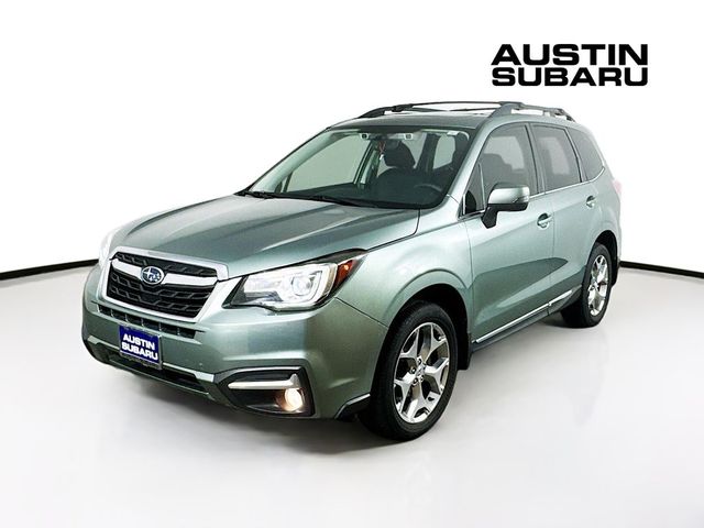 2017 Subaru Forester Touring