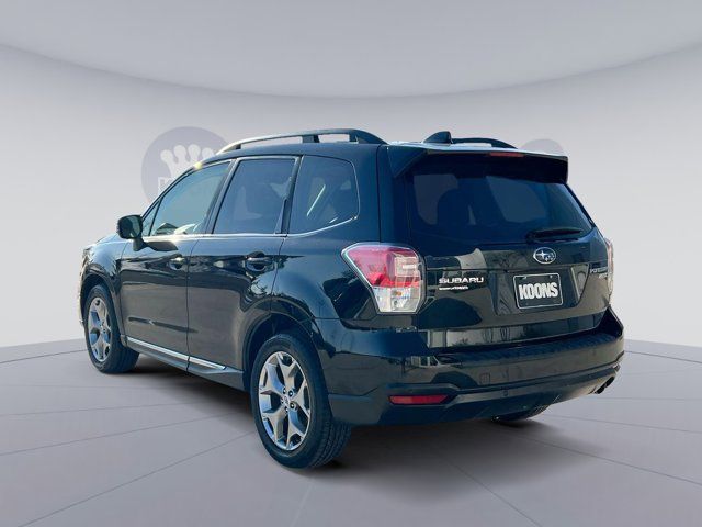 2017 Subaru Forester Touring