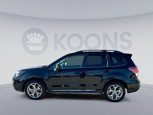 2017 Subaru Forester Touring