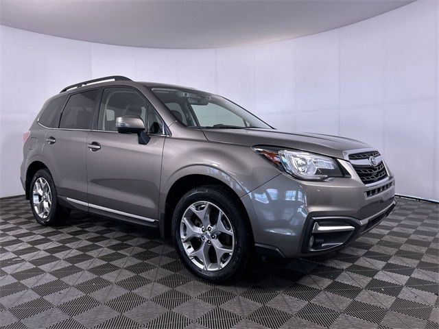 2017 Subaru Forester Touring