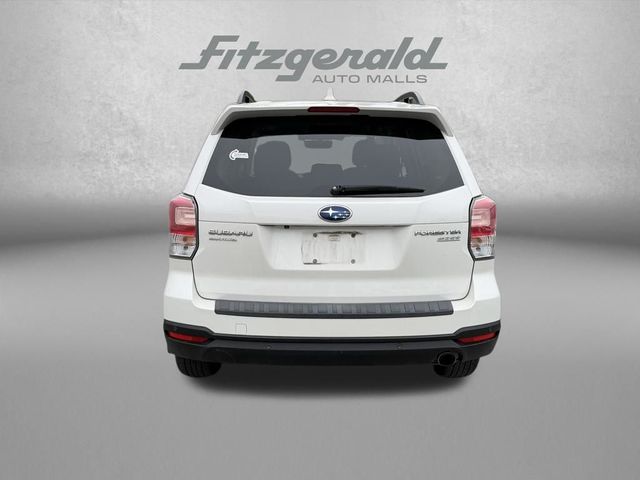 2017 Subaru Forester Touring