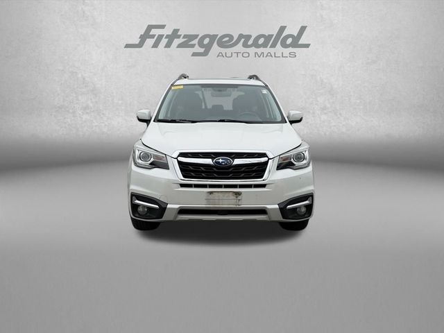 2017 Subaru Forester Touring