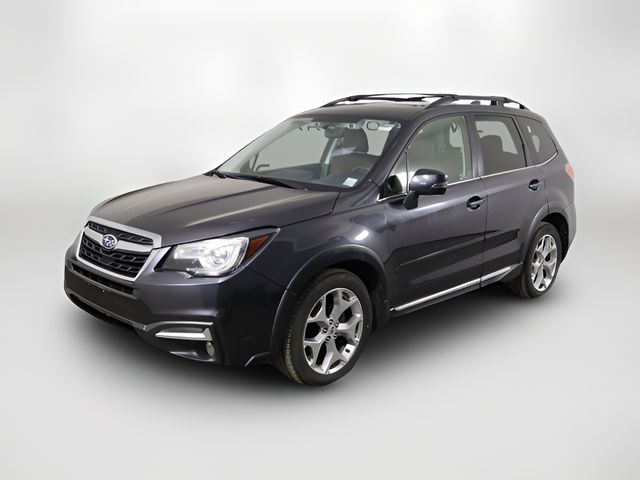 2017 Subaru Forester Touring