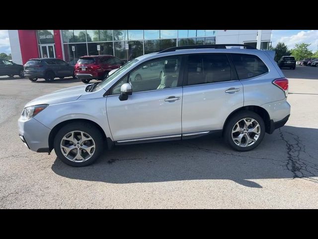 2017 Subaru Forester Touring