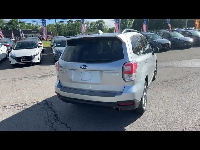 2017 Subaru Forester Touring