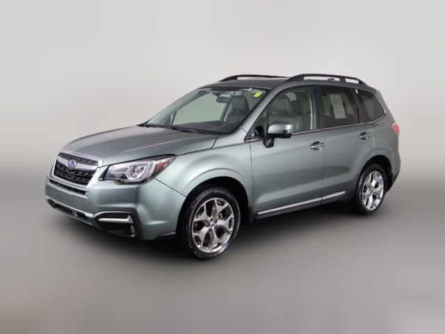 2017 Subaru Forester Touring