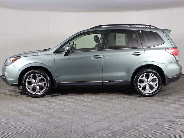 2017 Subaru Forester Touring