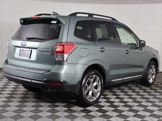 2017 Subaru Forester Touring