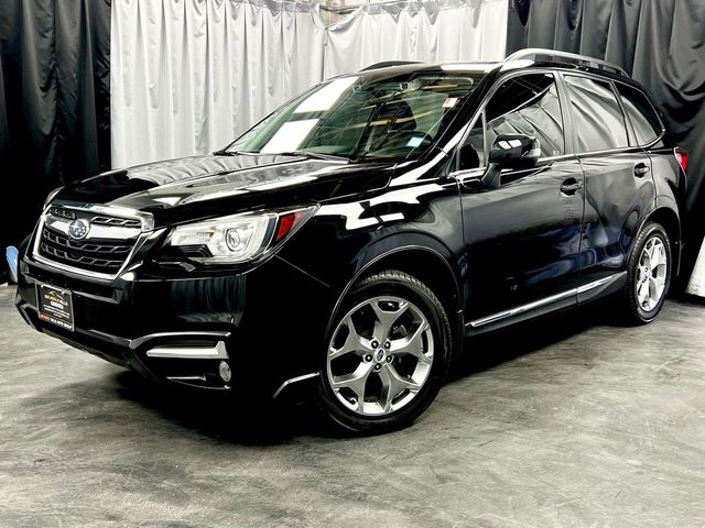 2017 Subaru Forester Touring