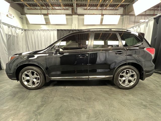 2017 Subaru Forester Touring