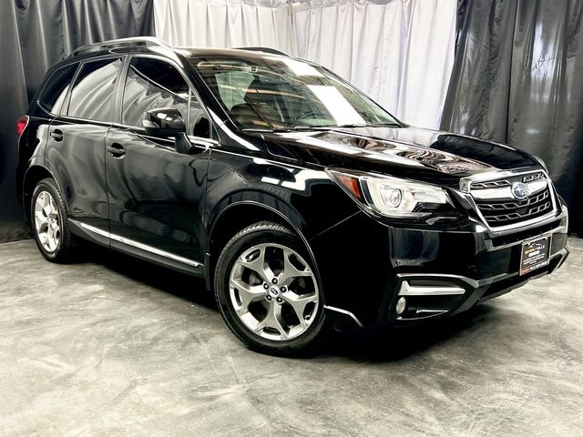 2017 Subaru Forester Touring