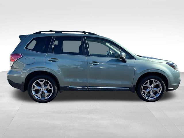2017 Subaru Forester Touring