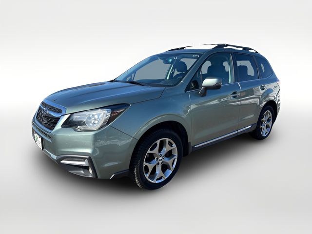 2017 Subaru Forester Touring