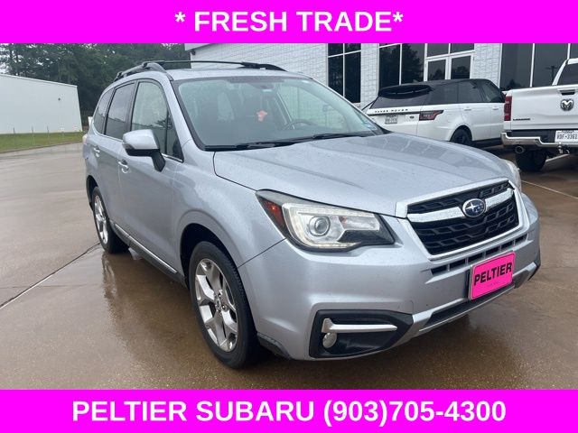 2017 Subaru Forester Touring