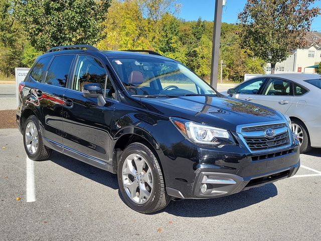 2017 Subaru Forester Touring