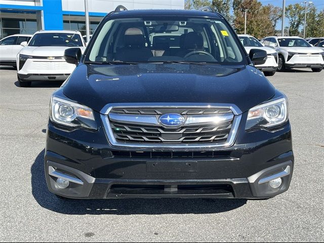 2017 Subaru Forester Touring