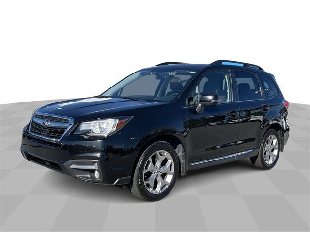 2017 Subaru Forester Touring