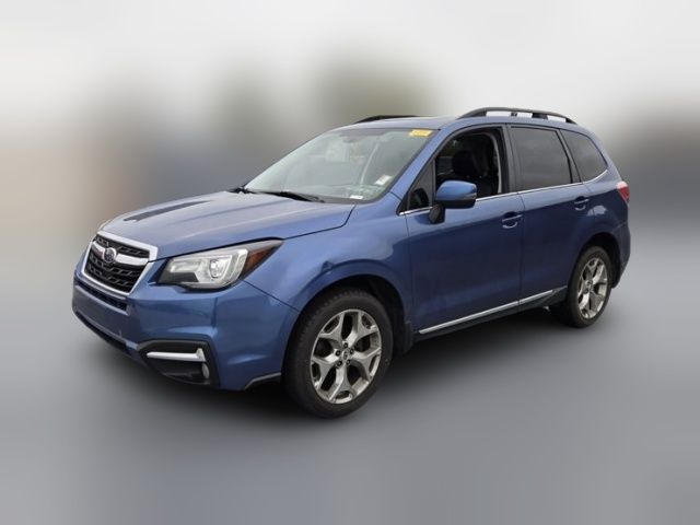 2017 Subaru Forester Touring