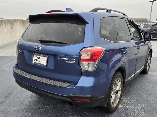 2017 Subaru Forester Touring