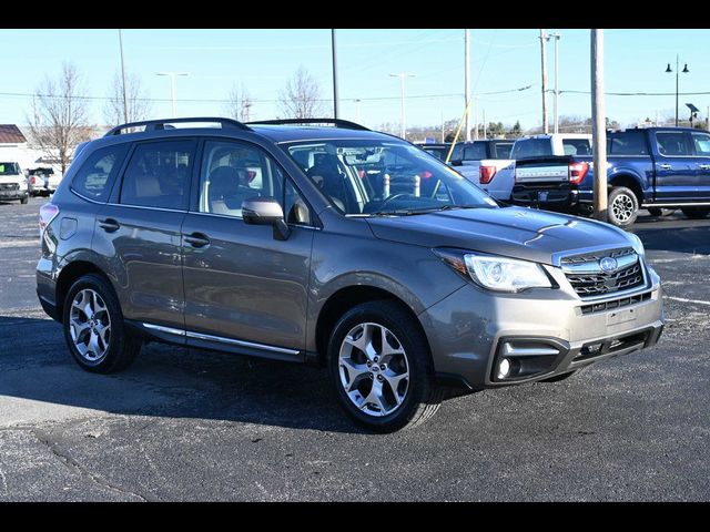 2017 Subaru Forester Touring