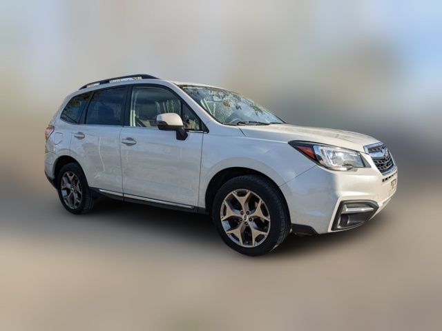 2017 Subaru Forester Touring