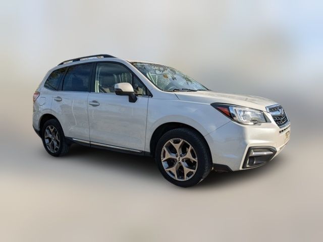 2017 Subaru Forester Touring