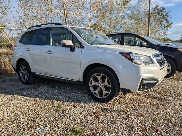 2017 Subaru Forester Touring