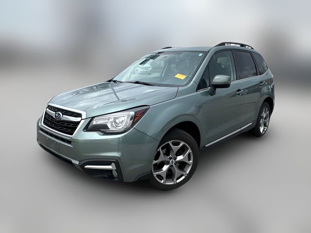 2017 Subaru Forester Touring