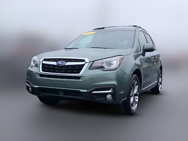 2017 Subaru Forester Touring
