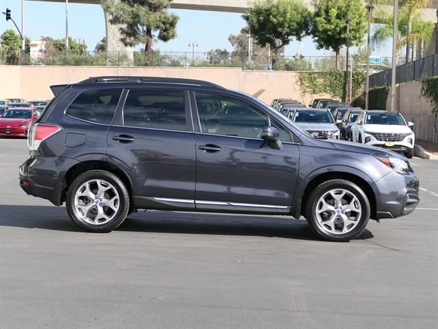 2017 Subaru Forester Touring