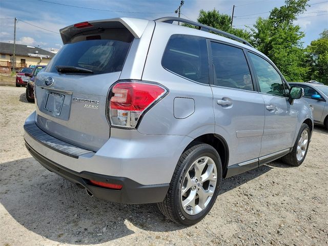 2017 Subaru Forester Touring