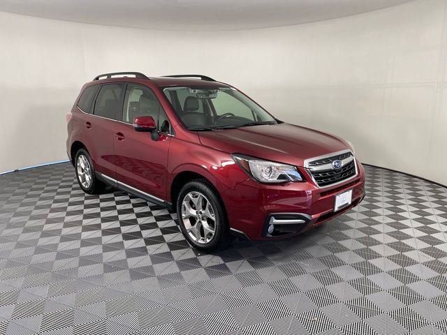 2017 Subaru Forester Touring