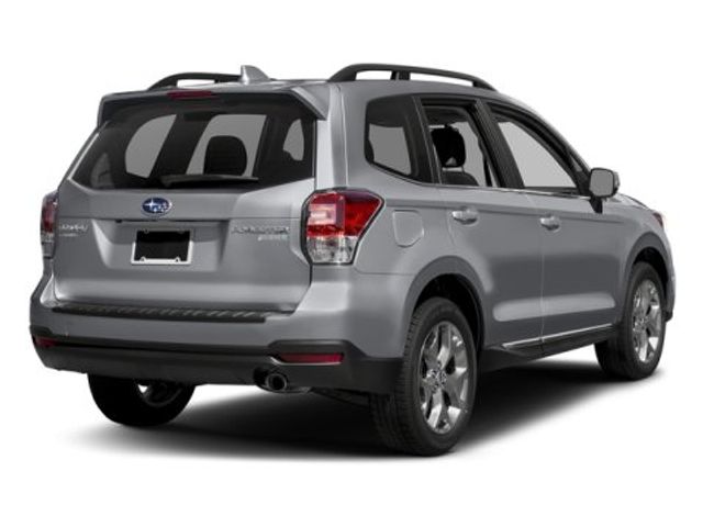 2017 Subaru Forester Touring