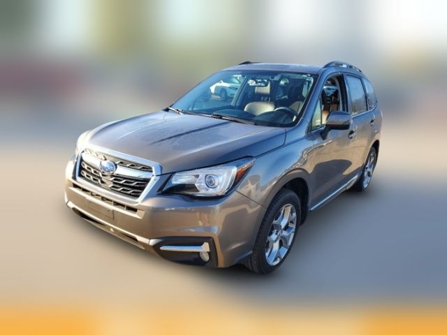 2017 Subaru Forester Touring