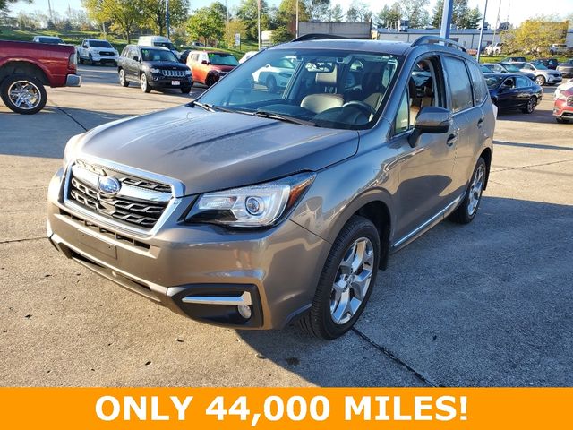 2017 Subaru Forester Touring