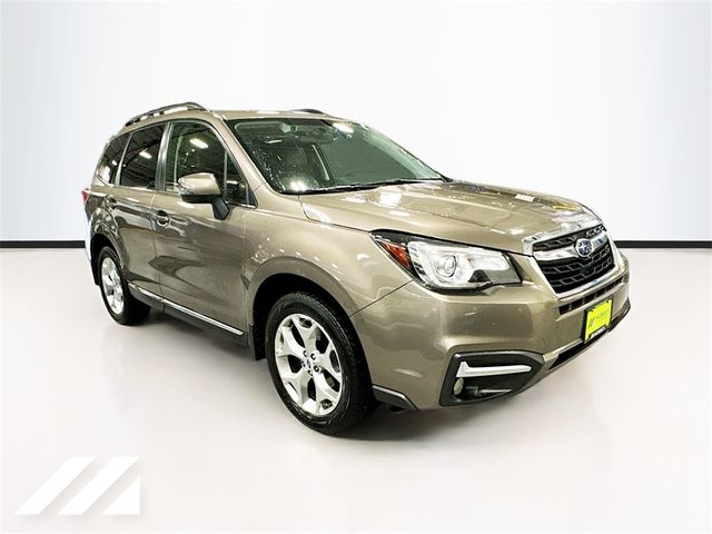 2017 Subaru Forester Touring