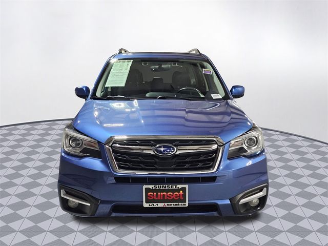 2017 Subaru Forester Touring