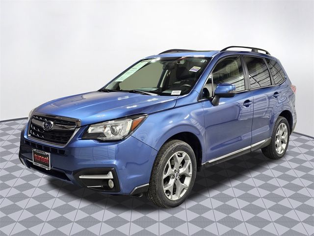 2017 Subaru Forester Touring